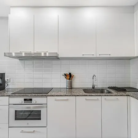 Apartament Cal Ton San Quírico Safaja
