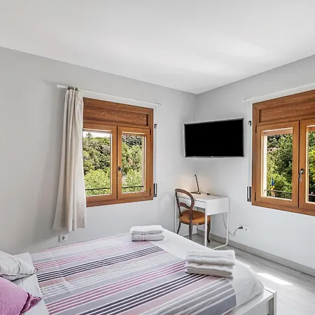 Cal Ton Apartament *