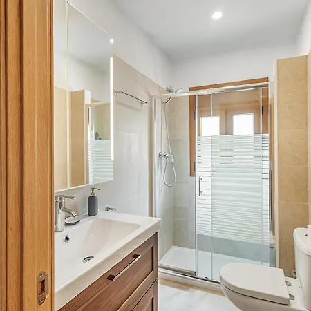 Apartament Cal Ton *