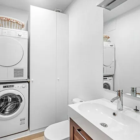 Apartament Cal Ton