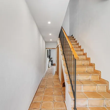 Apartament Cal Ton