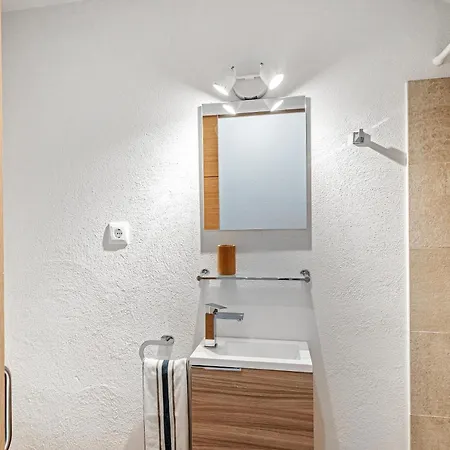 Cal Ton Apartament San Quírico Safaja