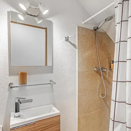 Cal Ton Apartament