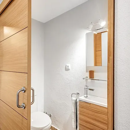 Cal Ton Apartament