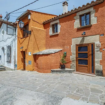 Apartament Cal Ton