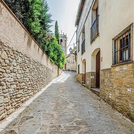 Cal Ton Apartament